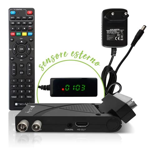 decoder digitale terrestre hdmi smart card|I decoder per il dvb.